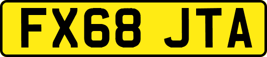 FX68JTA