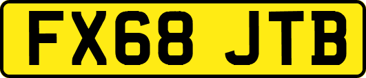 FX68JTB