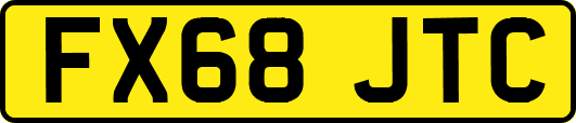 FX68JTC