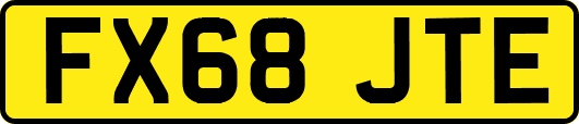 FX68JTE