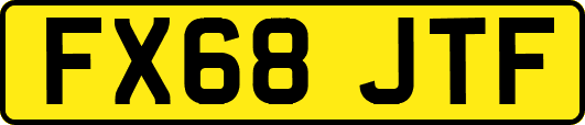FX68JTF