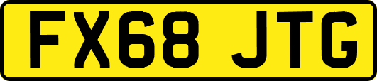 FX68JTG