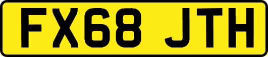 FX68JTH