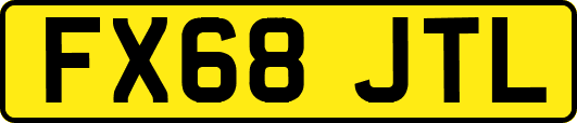 FX68JTL