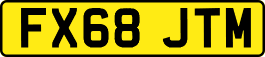 FX68JTM