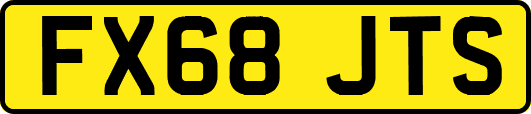 FX68JTS