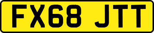 FX68JTT