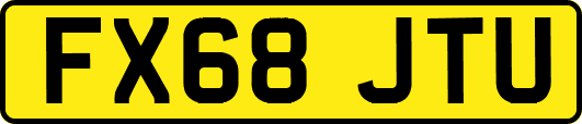 FX68JTU