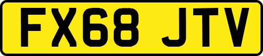 FX68JTV