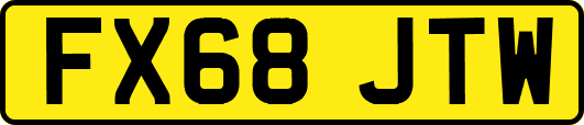 FX68JTW