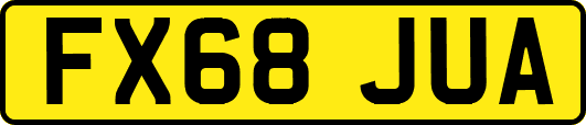 FX68JUA