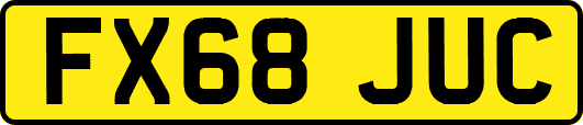 FX68JUC