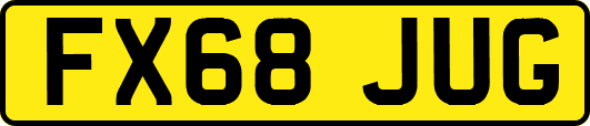 FX68JUG