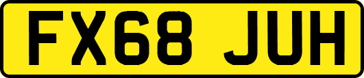 FX68JUH