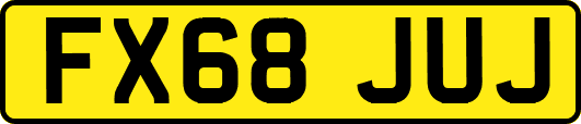 FX68JUJ