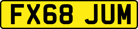 FX68JUM
