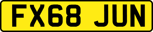 FX68JUN