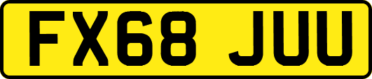 FX68JUU