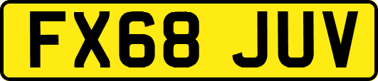 FX68JUV