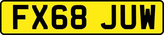 FX68JUW