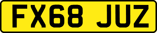 FX68JUZ