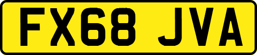 FX68JVA