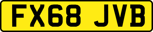 FX68JVB