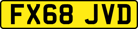 FX68JVD