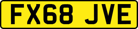 FX68JVE