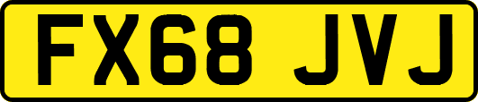 FX68JVJ