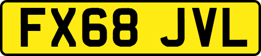 FX68JVL