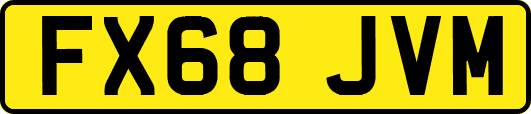 FX68JVM