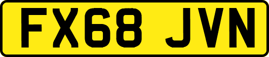 FX68JVN