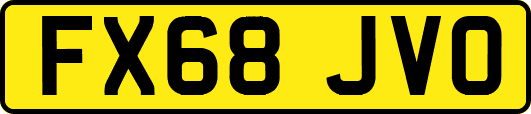 FX68JVO