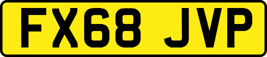FX68JVP