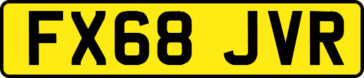 FX68JVR