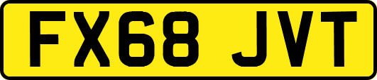 FX68JVT