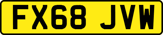 FX68JVW
