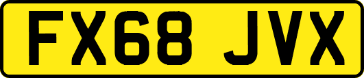 FX68JVX