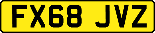 FX68JVZ