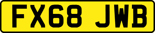 FX68JWB