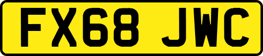 FX68JWC