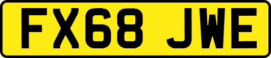 FX68JWE