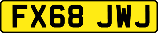 FX68JWJ