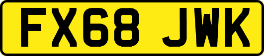 FX68JWK