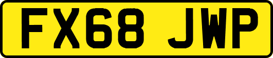 FX68JWP