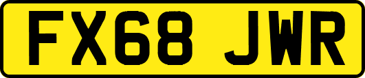 FX68JWR