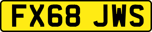 FX68JWS