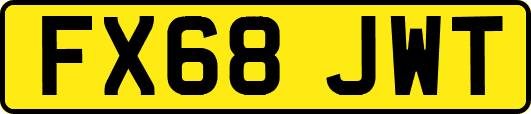 FX68JWT