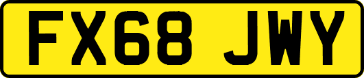 FX68JWY